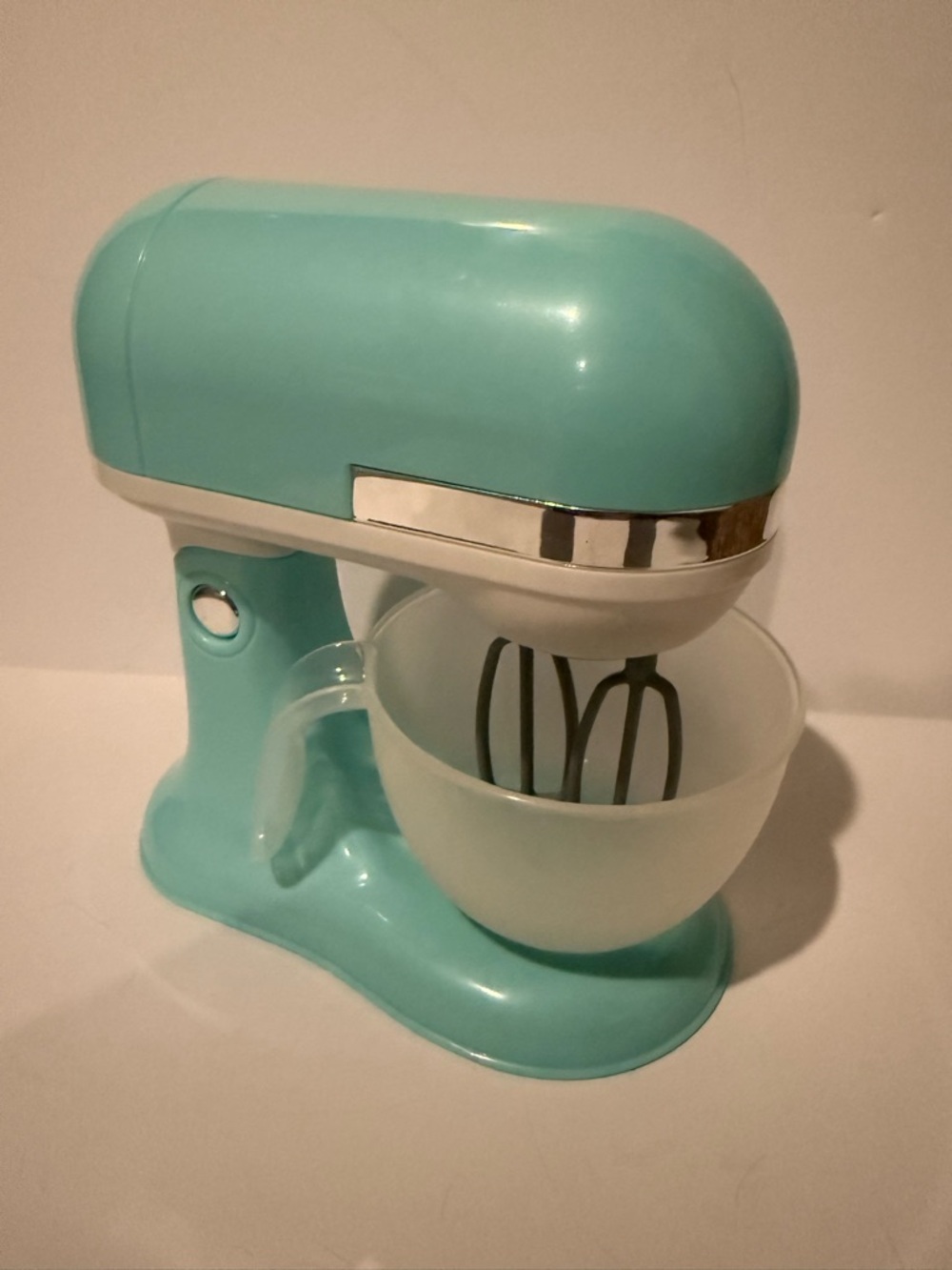 Member's Mark kids toy stand mixer